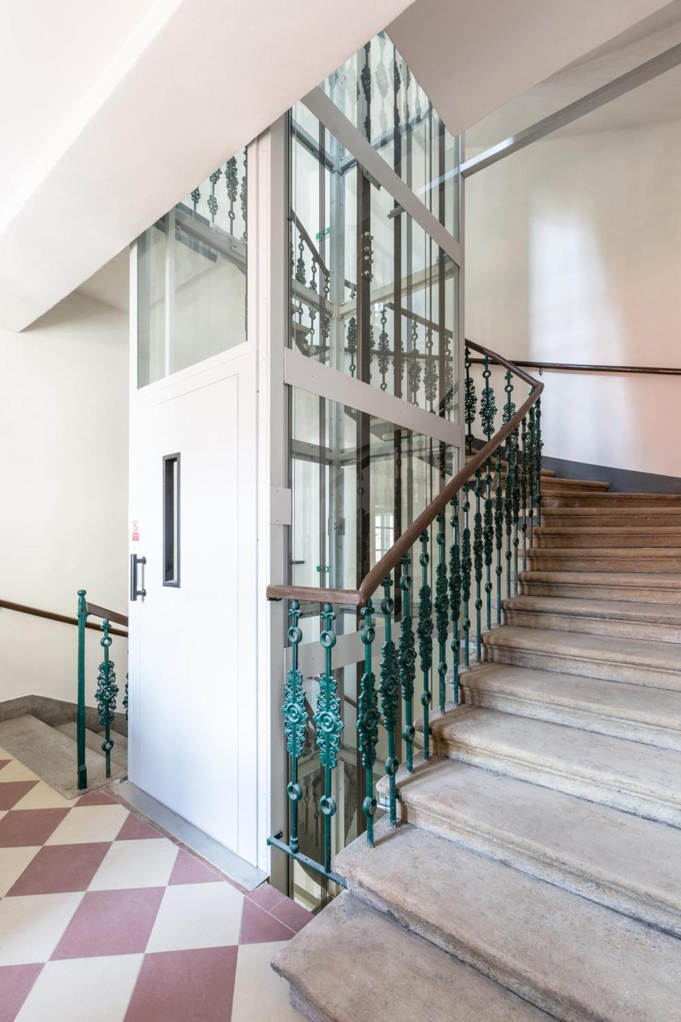 Turnkey I Antonin Dvorak Apartments プラハ エクステリア 写真