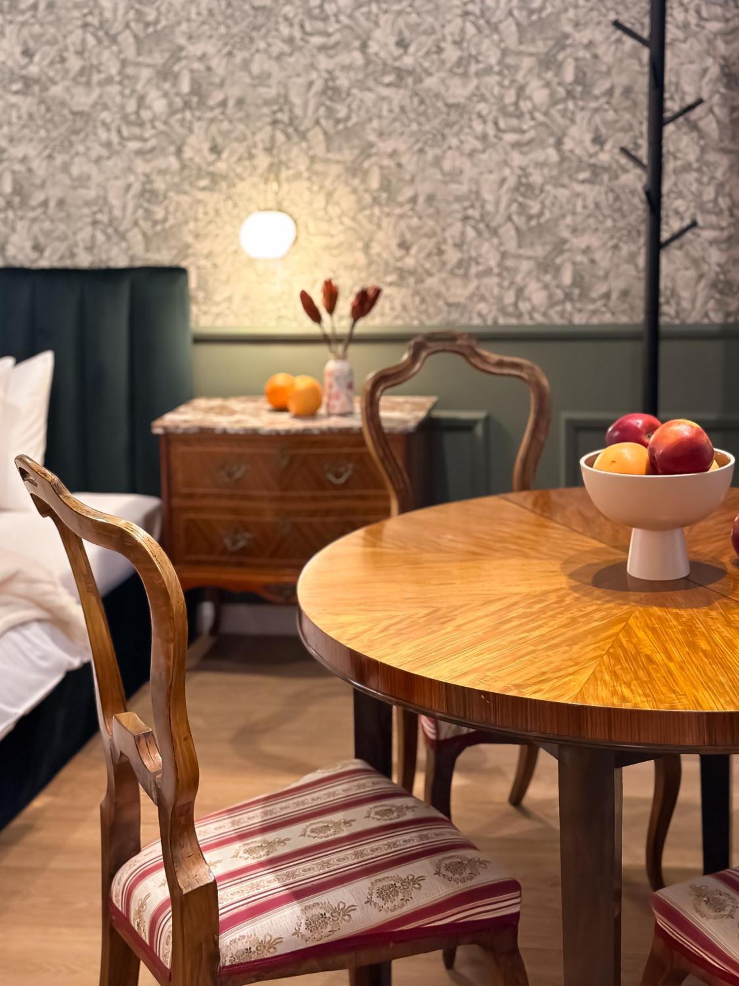 Turnkey I Antonin Dvorak Apartments プラハ 部屋 写真